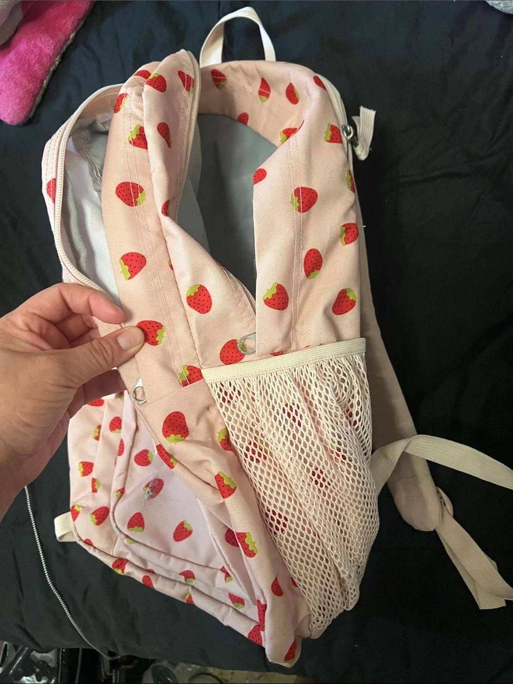 Jansport lightweight backpack